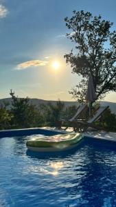 Guesthouse P&A