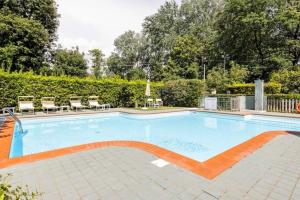 appartamento in pineta