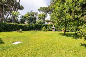 appartamento in pineta