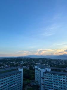 The Residences at Commonwealth Quezon City by Snazzy Staycation