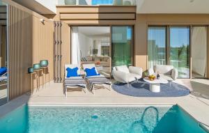 Stunning Home In Turanj