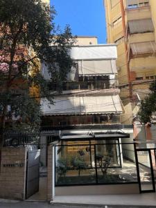 Tirana Dream Apartments