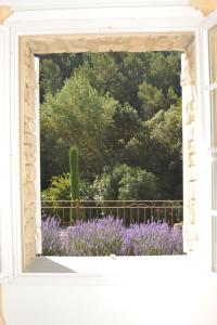 Villas Maison en pierre cadre paradisiaque cigales : photos des chambres