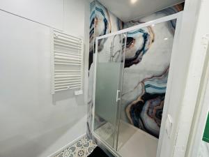 Appartements Appartement Nid Douillet Plus : photos des chambres