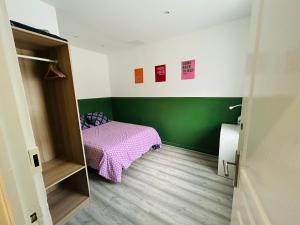 Appartements Appartement Nid Douillet Plus : photos des chambres