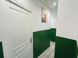 Appartements Appartement Nid Douillet Plus : photos des chambres