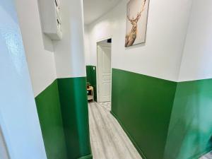 Appartements Appartement Nid Douillet Plus : photos des chambres