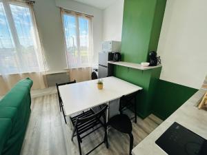 Appartements Appartement Nid Douillet Plus : photos des chambres