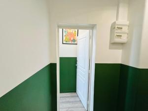 Appartements Appartement Nid Douillet Plus : photos des chambres