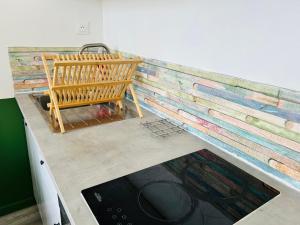 Appartements Appartement Nid Douillet Plus : photos des chambres