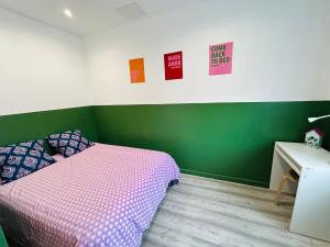 Appartements Appartement Nid Douillet Plus : photos des chambres
