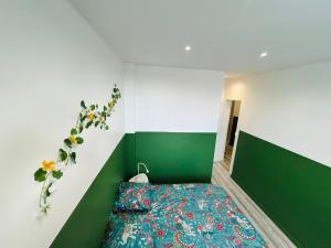 Appartements Appartement Nid Douillet Plus : Appartement 2 Chambres