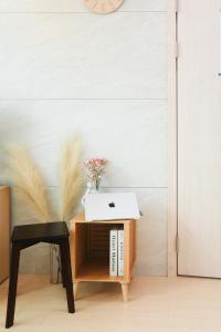 Hapjeong Healing Stay