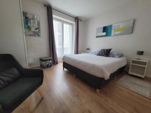 Appartements T2 Brest centre 