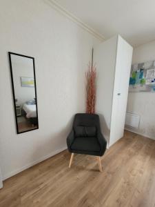 Appartements T2 Brest centre 