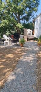 charmant mobil home de patricia et bruno