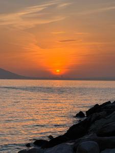 Villa Chaika Moraira, a 200m de la playa!