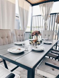 Mobile house LAllegria