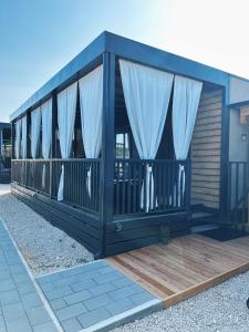 Mobile house LAllegria