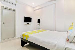 Collection O Vennela Residency