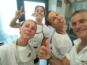 Agriturismo Casale Lisalola