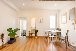 La Campagne au Coeur du Vieux Port