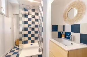 Appartements La Campagne au Coeur du Vieux Port : photos des chambres