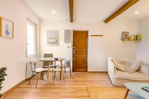 La Campagne au Coeur du Vieux Port