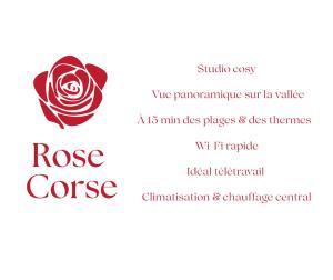 Rose Corse