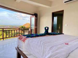 Villa SIJI Nusa Lembongan