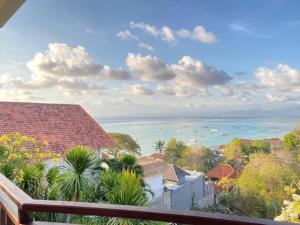 Villa SIJI Nusa Lembongan