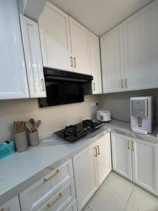 Cyberjaya Homestay, Aspire Residence