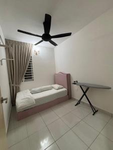 Cyberjaya Homestay, Aspire Residence