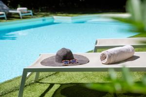 Hotels Les Demeures de Varennes, BW Signature Collection : photos des chambres