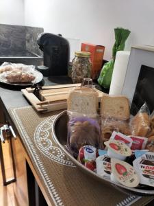 La Dimora tra gli Archi