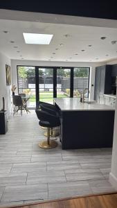 Stunning Open Plan 3 Bedroom House