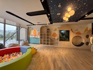 Amhome Nhà Có Khách Ghé Chơi