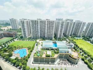 Amhome Nhà Có Khách Ghé Chơi