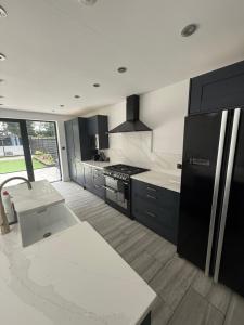 Stunning Open Plan 3 Bedroom House