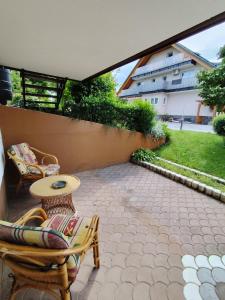 Traditional Bled Stay 