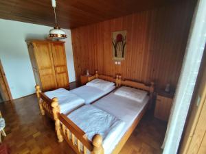 Traditional Bled Stay