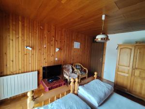 Traditional Bled Stay