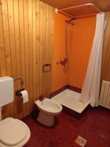 Traditional Bled Stay