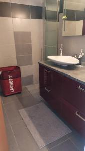 Sweet home avec vue incroyable lac leman! A lentrée du Lavaux et proche lausanne