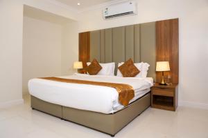 سمت الفيحاء للشقق المخدومة - Samt Al Fayhaa Serviced Apartments