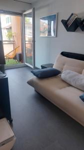 Sweet home avec vue incroyable lac leman proche lausanne