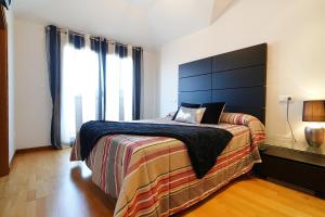 GALIHOST - Ático con piscina y vistas en Sanxenxo