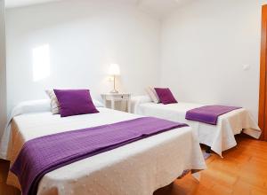 GALIHOST - Ático con piscina y vistas en Sanxenxo