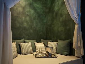 Hotels Hotel Duquesne Eiffel : photos des chambres
