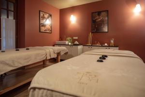 Hotels Les Demeures de Varennes, BW Signature Collection : photos des chambres
